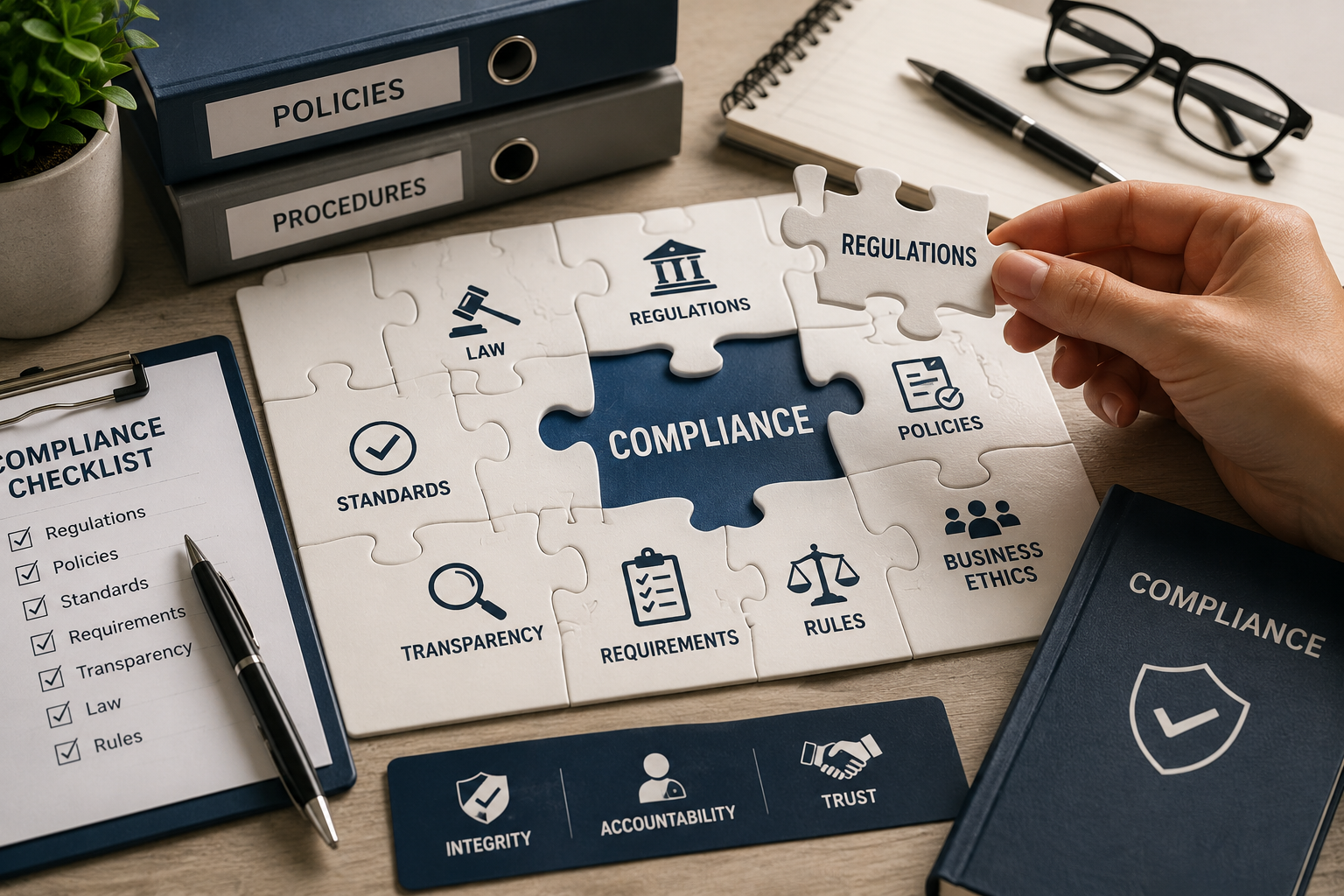 Compliance