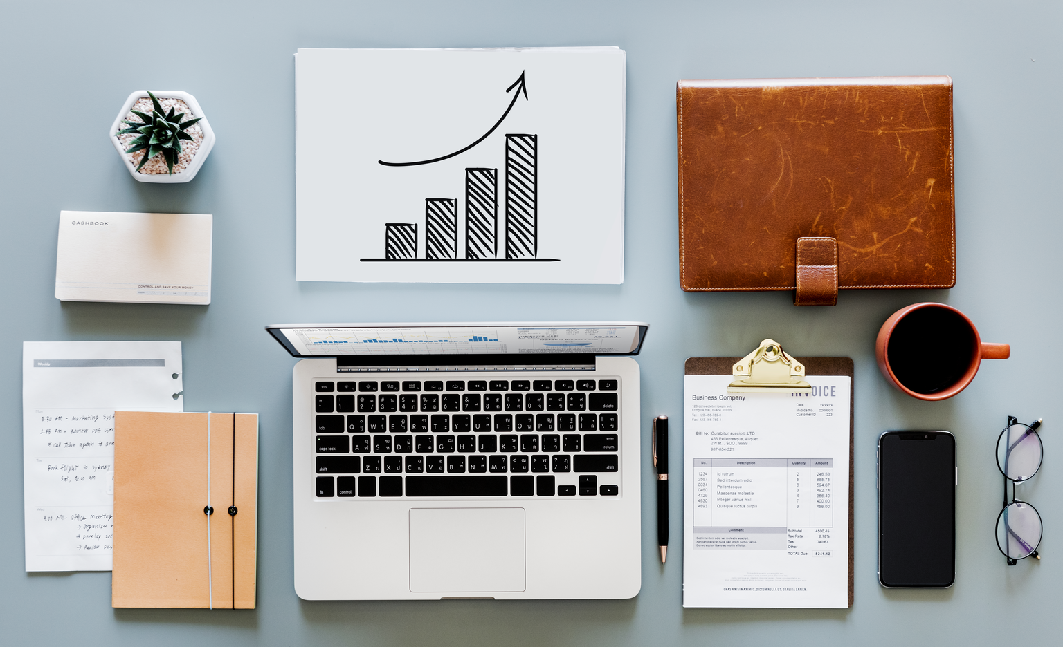 Start a Business